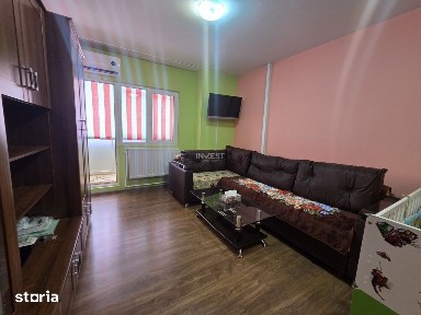Apartament cu 2 camere - 58 mp - Nicolina 1