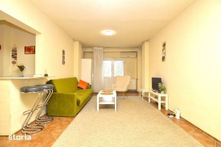VANZARE APARTAMENT 2 CAMERE DECEBAL - METROU PIATA MUNCII