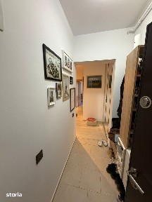 Apartament cu 3 camere decomandat, 2 bai