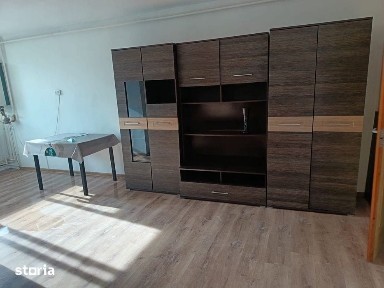 Garsonieră finisată 30 mp etaj 3 zona Tudor Vladimirescu