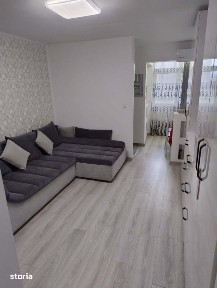 Garsoniera pretabila regim hotelier, 23 mp, zona Valea Rosie