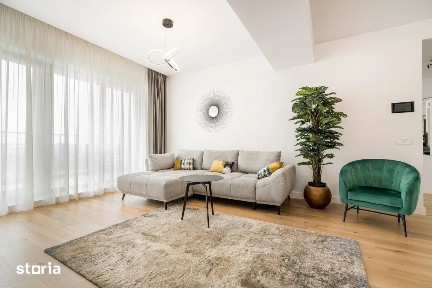 Pachet investitie nord | randament 5,5% din ziua 1 | +TVA