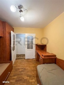 RECO apartament 3 camere in Rogerius