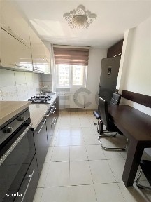 RECO apartament 3 camere in Rogerius