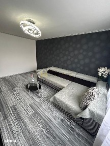 Ap 2 camere mobilat Centrala proprie Grand Arena