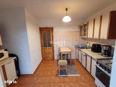 Apartament cu 1 camera, decomandat, zona Pacurari, Iasi