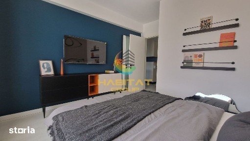 Garsoniera - Upper Premium