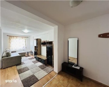 Apartament 2 camere cu bucatarie separata - in Opera Residence, Sibiu