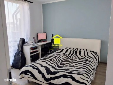Apartament 3 camere, 55mp + 35mp terasa, zona Marasti