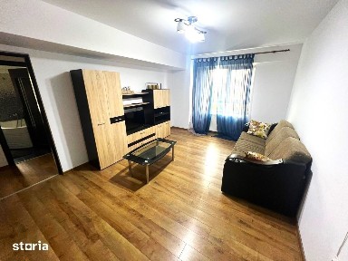 Apartament 2 camere CUG|Bloc cu lift|Parcare inclusă|Mobilat complet