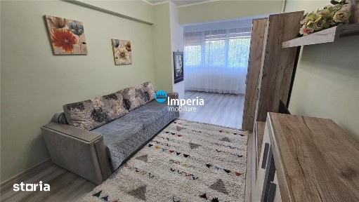 Apartament 2 camere complet mobilat, bloc nou - Tatarasi Dispecer