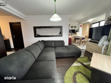 Apartament 3 camere, Muzeul Apei, 108 mp