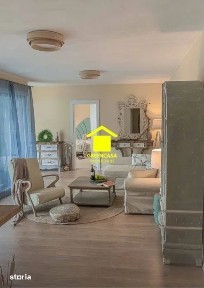 Apartament 2 camere, complex rezidential, zona Borhanci