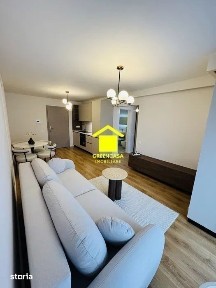 Apartament 2 camere | premium | Gheorgheni - Soporului