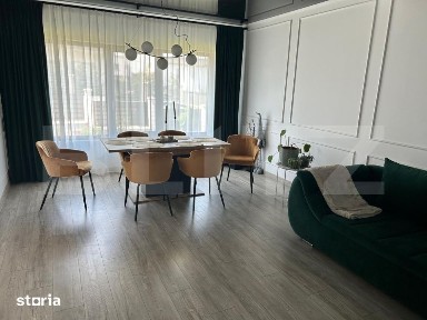 Casa Individuala de Vanzare, 120 mp - Rediu | Valea Rediului