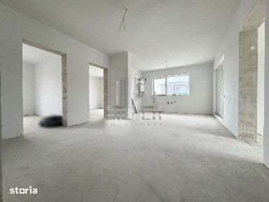 Apartament cu 3 camere/64mp/terasa 88mp+parcare/zona Eroilor.