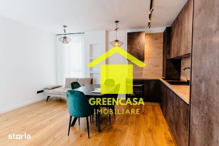 Apartament 3 camere, Lux, zona Taietura Turcului.