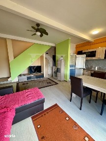 Apartament 3 camere / Zona Eroilor Floresti