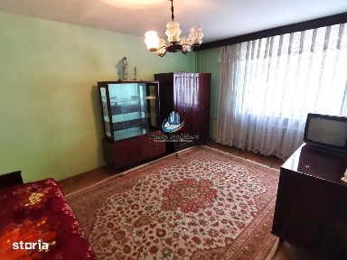 Apartament 2 camere, 54 mp utili, zona Laguna bloc 1980, Precista
