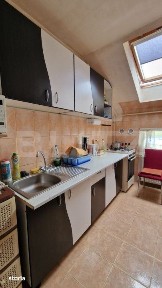 Apartament cu 4 camere, 66mp, 2 balcoane spatioase, panorama, zona Flo