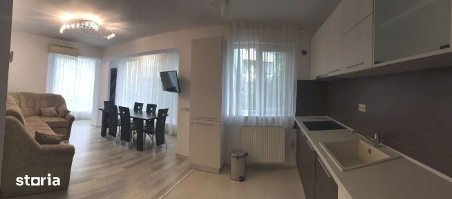 Apartament cu 3 camere, 67 mp, zona Florilor