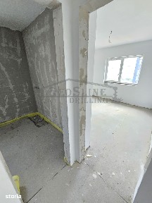 Apartament 2 camere Parcare subterană inclusă Strada Cometei Baciu