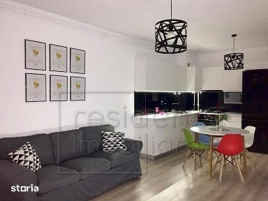 Apartament 3 camere, Buna Ziua, str. Mihai Romanul+Parcare