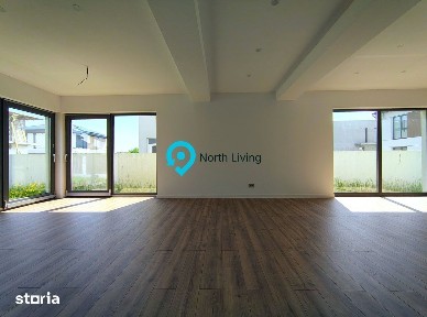 Vila Noua Tunari | 6 Camere si 4 Bai