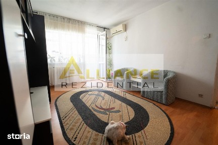 10 MINUTE METROU TINERETULUI - APARTAMENT 3 CAMERE