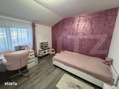 Triplex de vanzare, 100 mp, Gradina Poporului