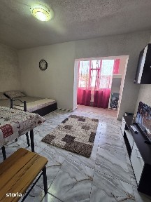 Garsoniera Bld Dorobanti-Lic Cerna etaj 4