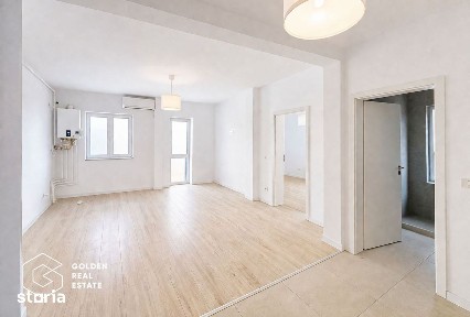 Spatiu comercial modern, parter, 42,8 mp, zona Mehala