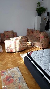 Garsoniera de inchiriat 40 mp parcare zona Sub Arini Sibiu