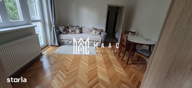 Apartament 2 Camere I Etaj Intermediar I Mihai Viteazul