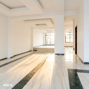 Clădire office 400 mp | Barbu Văcărescu | rooftop 140 mp