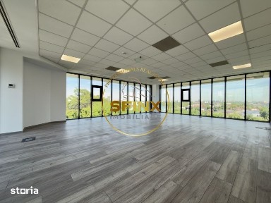 CLADIRE PREMIUM DE VANZARE | 1183 MP | 23 LOCURI PARCARE | DOTARI HIGH