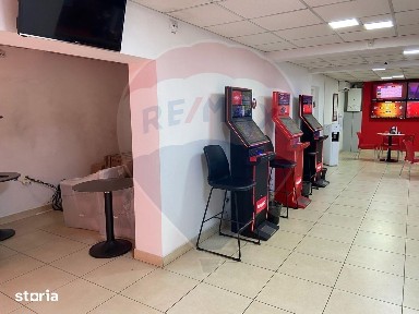 Spatiu comercial de inchiriat | Baciu