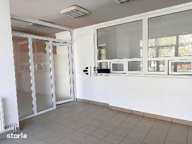 Spatiu comercial central, in Oradea