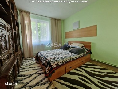 Apartament 3 camere, situat in Targu Jiu, Str. G-ral Christian Tell