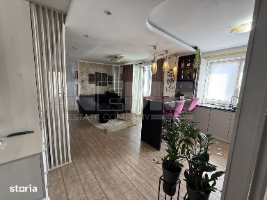 APARTAMENT 2 CAMERE | CENTRALA PROPRIE | RADAUTI