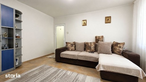 COMISION 0% |Apartament 2 camere|Centrala proprie|Calea Martirilor