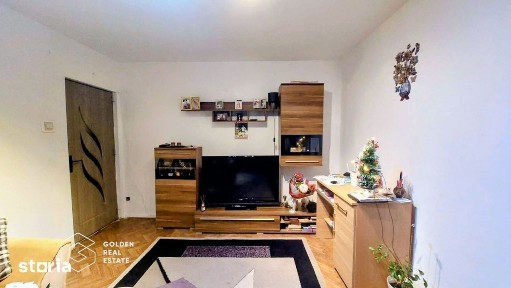 Apartament 3 camere, 53 mp, zona Spitalului Judetean