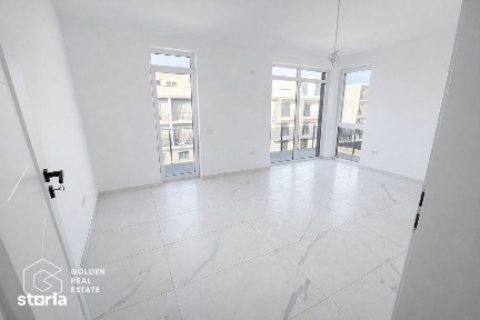Apartament 2 camere si gradina de 30 mp Braytim Timisoara