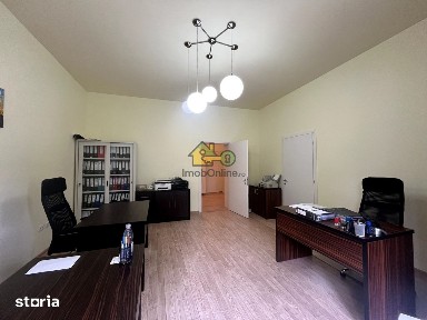 Apartament, 2 Camere, 110 Mp., Etaj 1, Take Ionescu