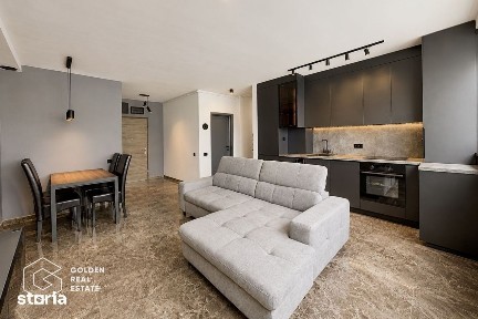 Apartament HIGH-END cu Ecosistem SMART Integrat XCity Tower