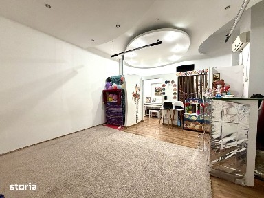 Apartament in Piata Unirii, 1 camera, 38 mp utili