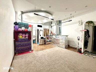 Apartament central in Piata Unirii, 1 camera, 38 mp utili