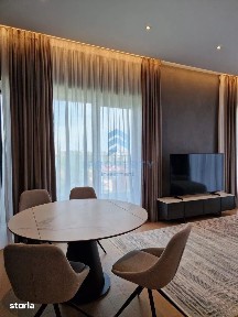 One Verdi Park | 4 Camere | Centrala | X3 Bai | Terasa | Parcare |