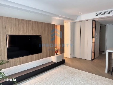 Cortina 126 | 2 Camere | Centrala | Balcon | Parcare |