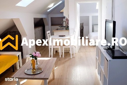 Apartament 2 camere de inchiriat Bucurestii Noi Bucuresti | ApexImobil